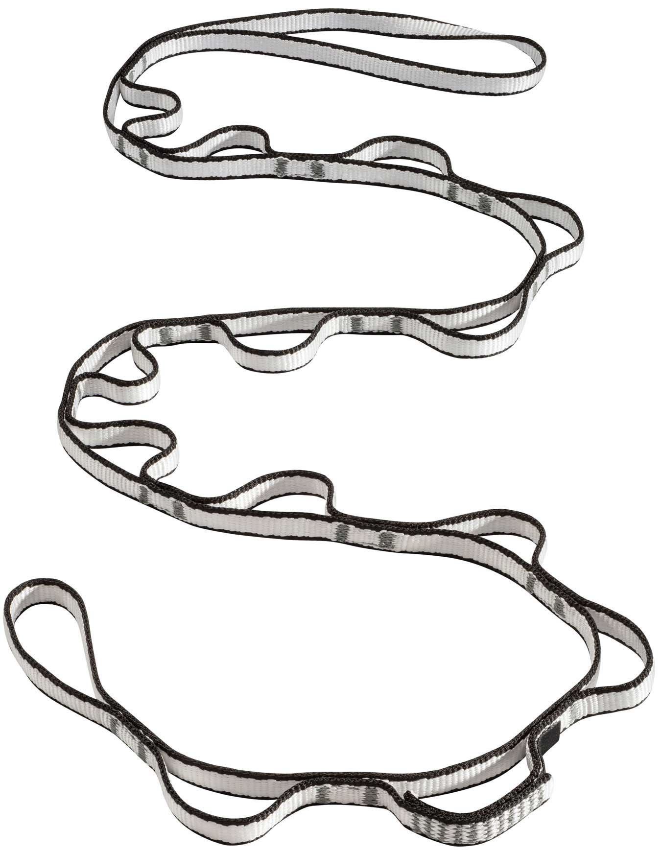 12mm Dynex Daisy Chain Black – Image 2