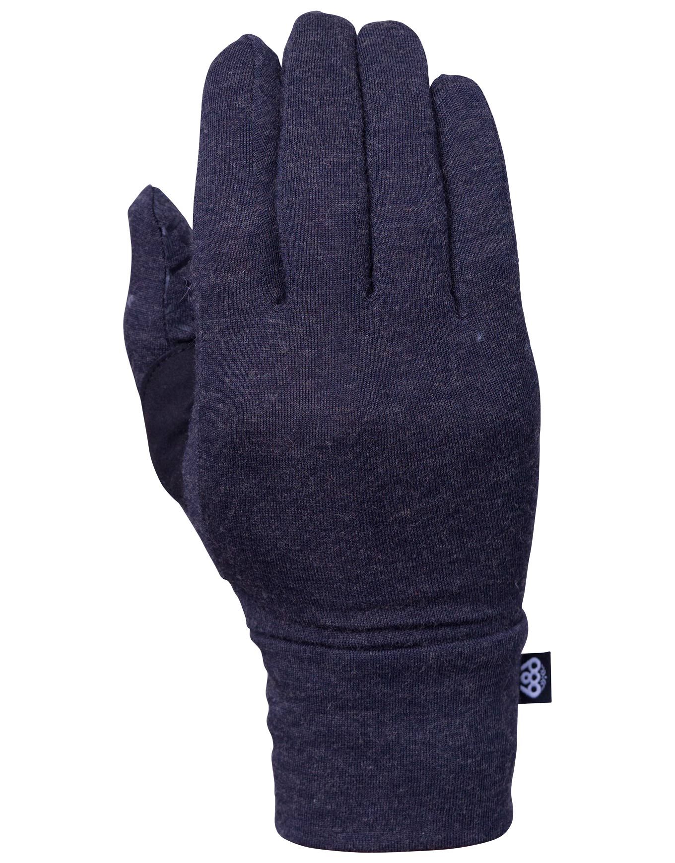 M Gore-Tex Smarty Gauntlet Glove Black – Image 5