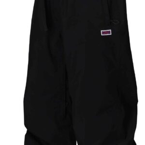 M Gore-Tex Dojo Shell Pant Black
