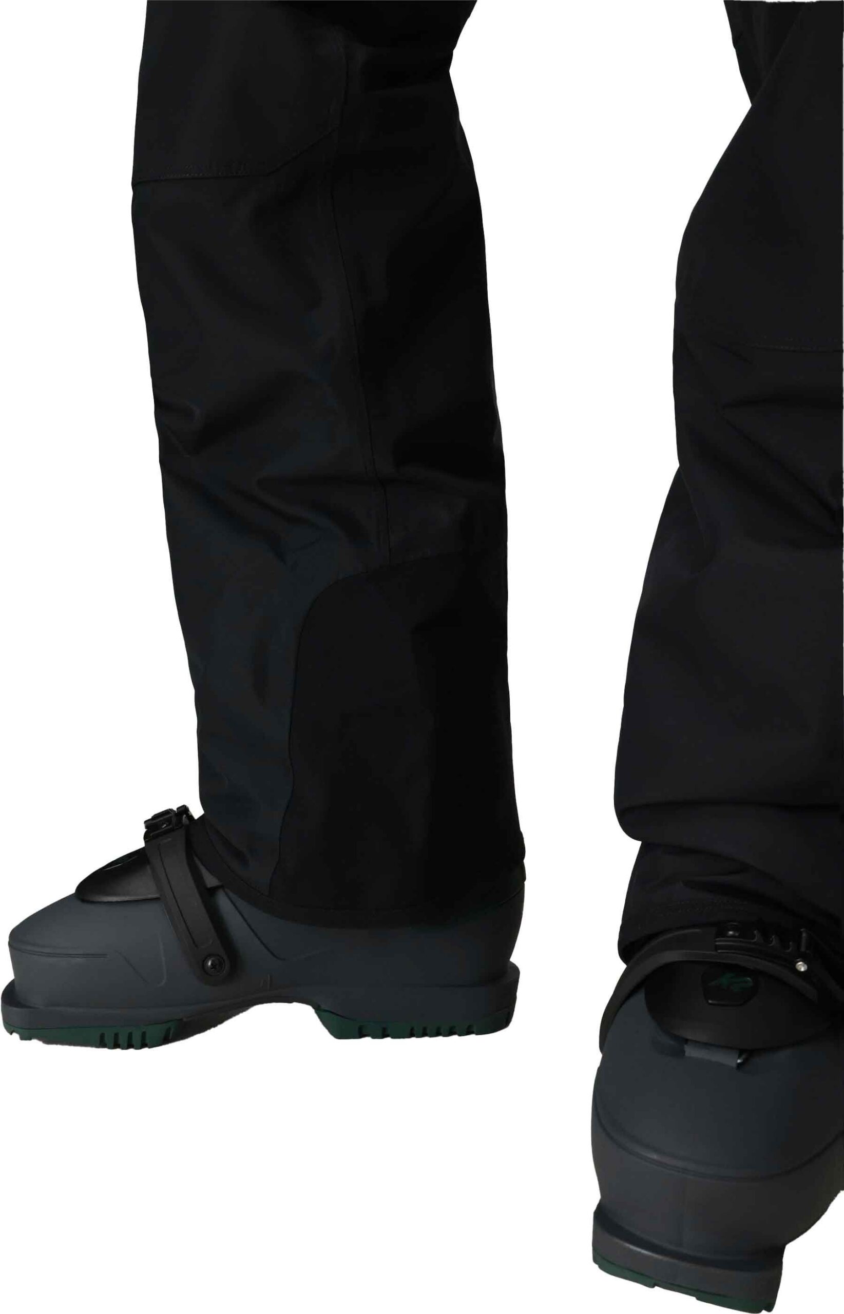 M 20K Hot Lap Shell Bib Black – Image 5