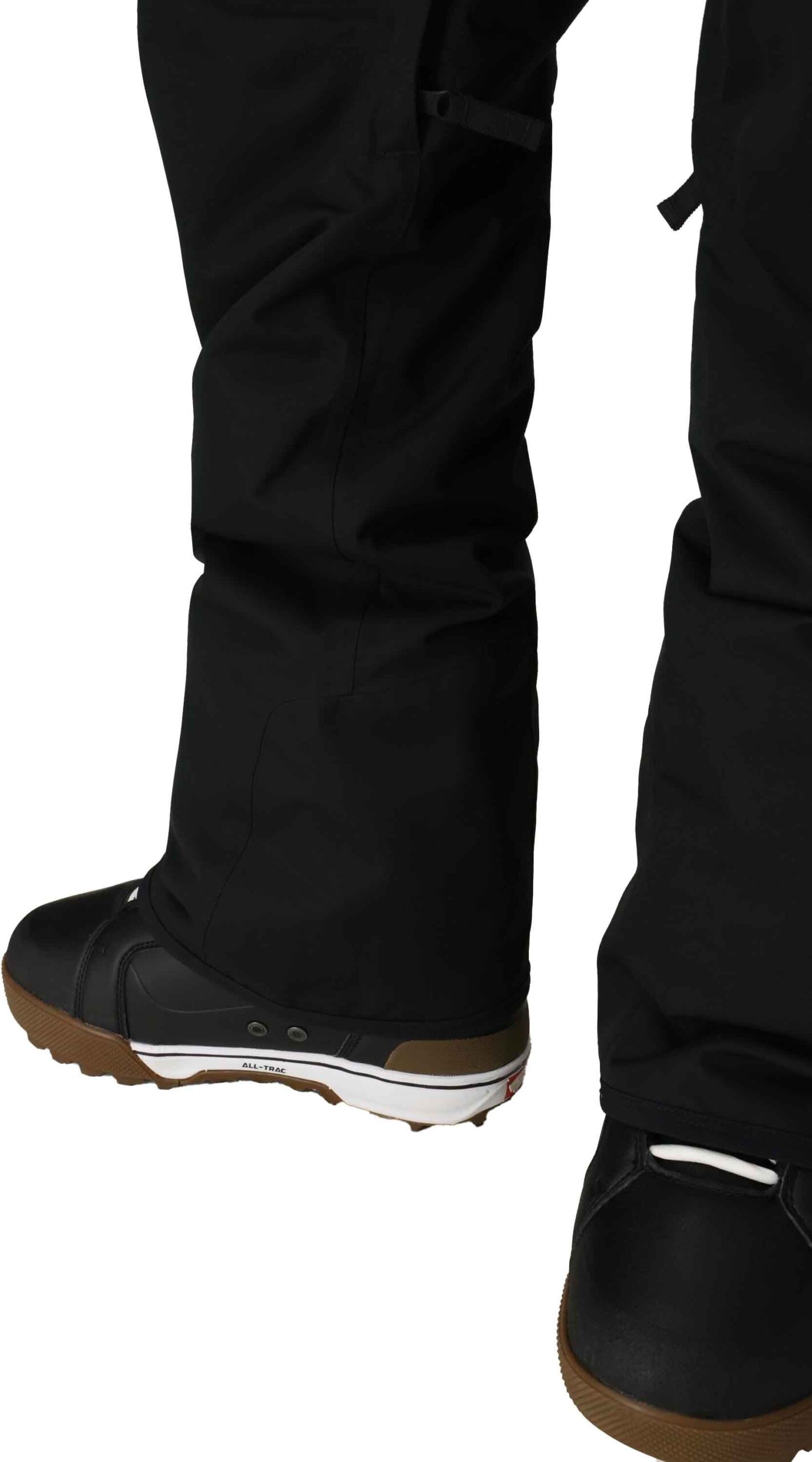 M Infinity Insulatedl Cargo Pant Black – Image 6
