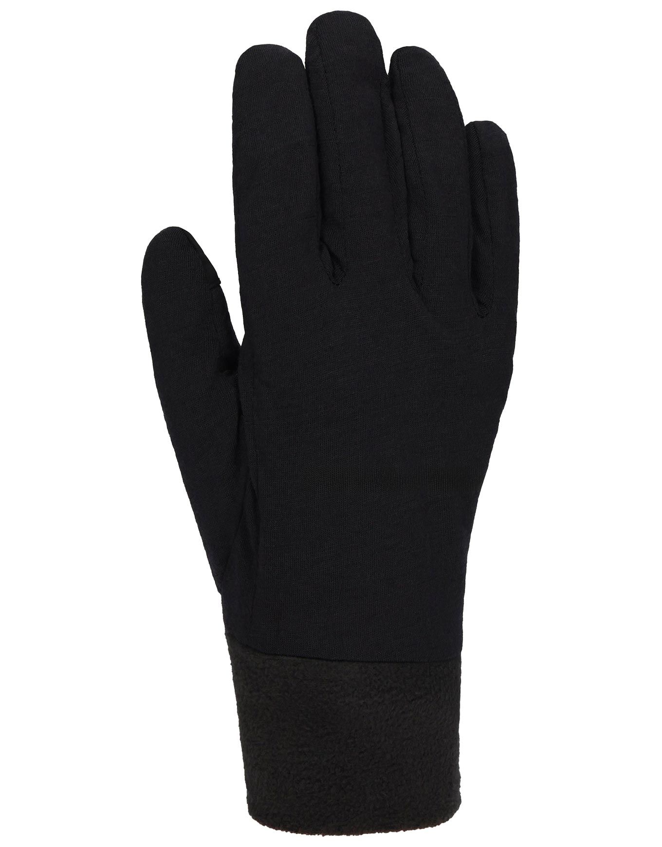 M Gore-Tex Smarty 3In1 Gauntlet Mitt Charcoal – Image 3