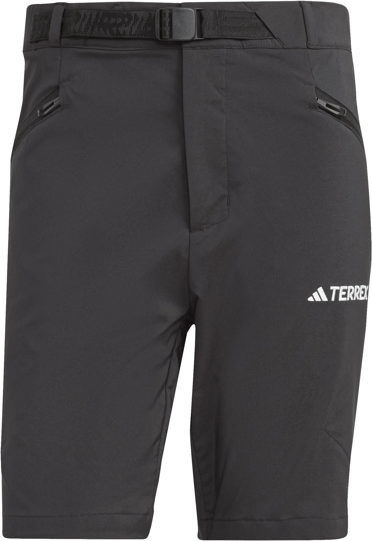 Xperior Mid Short M Black – Image 4