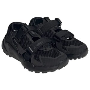 Hydroterra At Core Black/Core Black/Grey Four