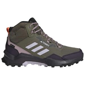 Ax4 Mid Gtx W Olive Strata