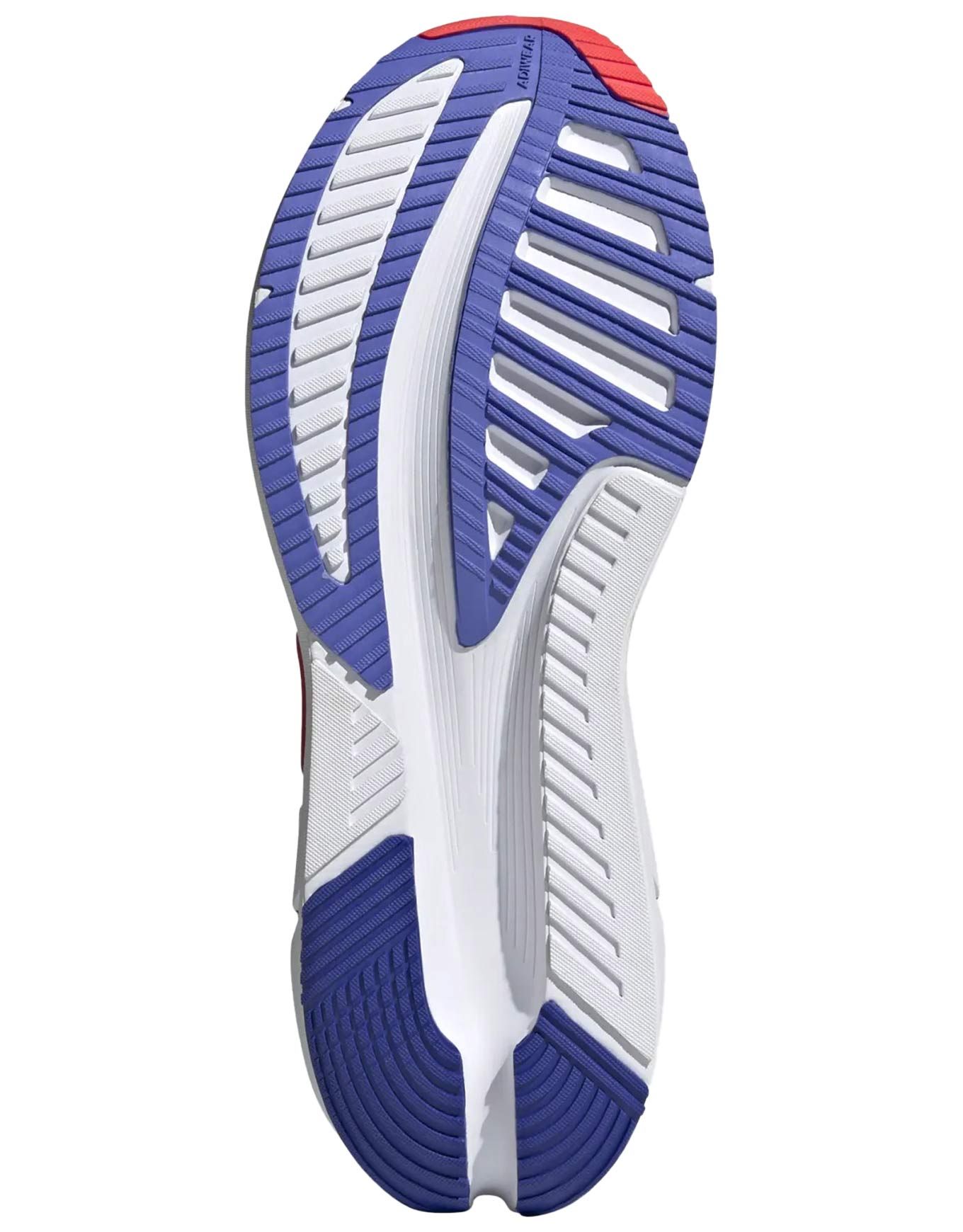 Adistar 3 M Pure Ruby/Cobalt Blue/Lucid Red – Image 3