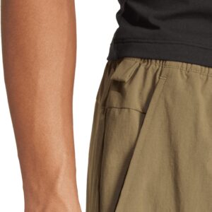 Cargo Shorts Olive Strata