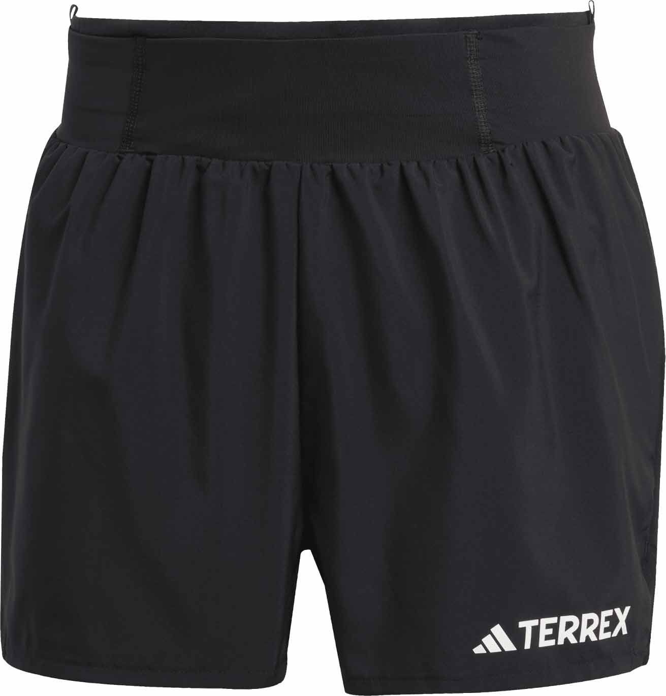 Xperior Shorts 5" W Black – Image 4
