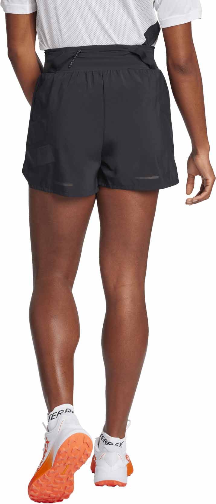 Xperior Shorts 5" W Black – Image 2