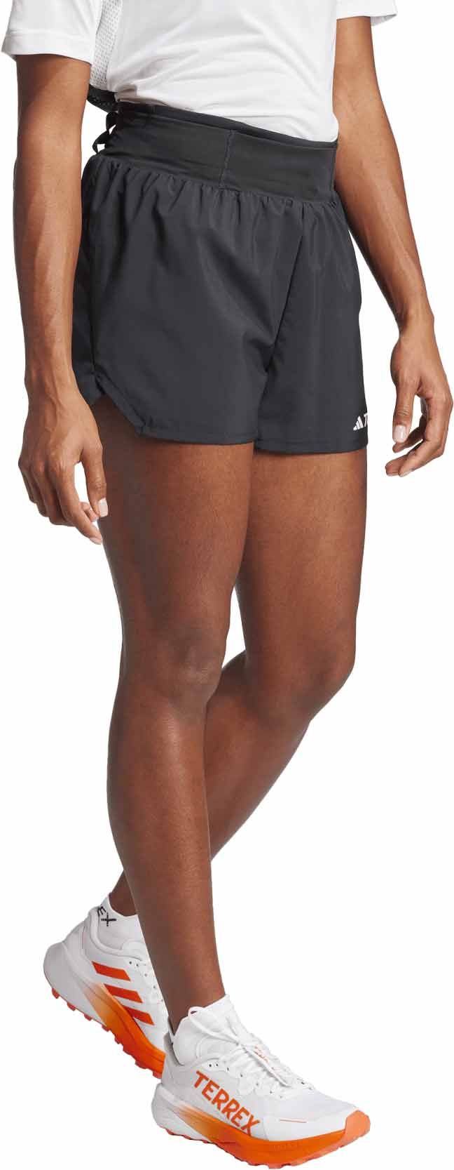 Xperior Shorts 5" W Black – Image 3