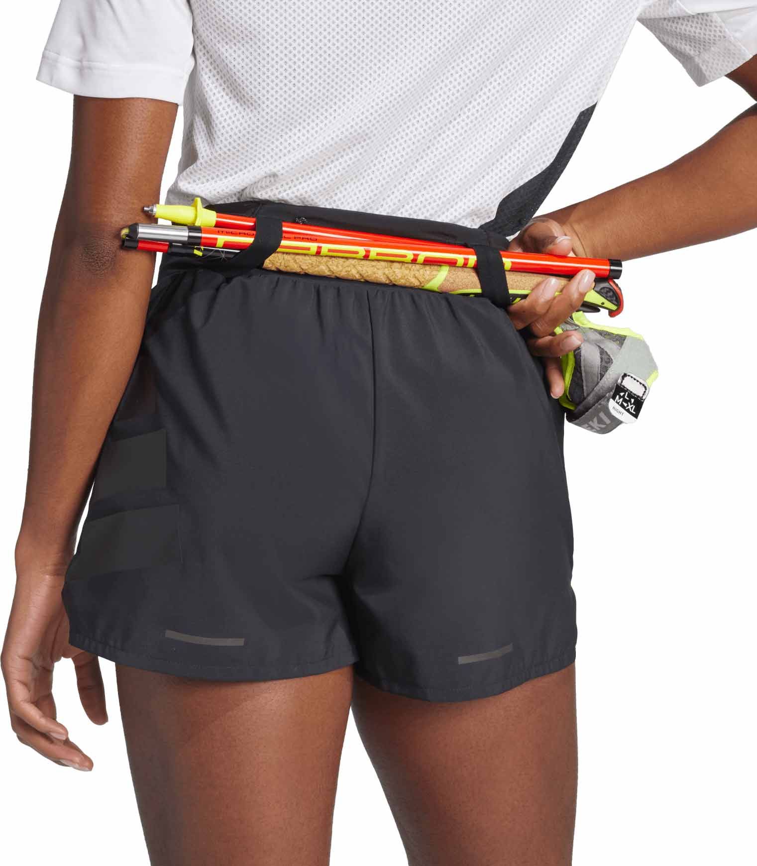 Xperior Shorts 5" W Black – Image 7