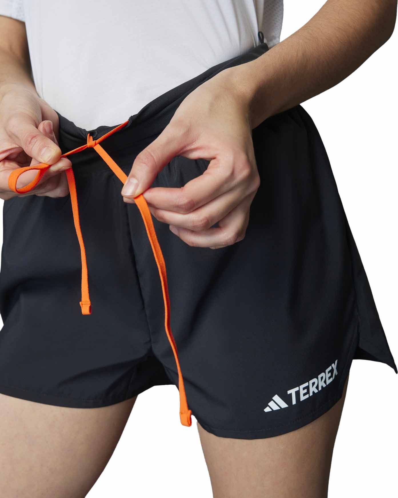 Xperior Shorts 5" W Black – Image 6