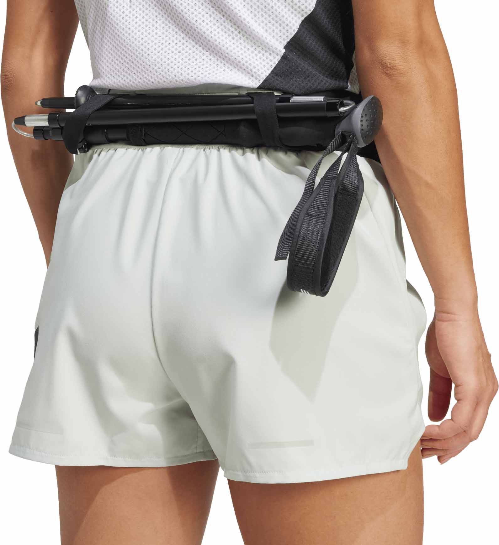 Xperior Shorts 5" W Linen Green – Image 5