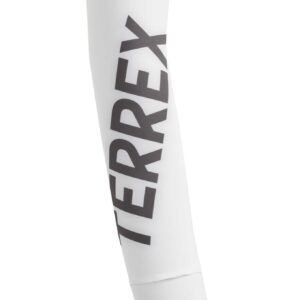 Terrex Trl Armsleeve White Black