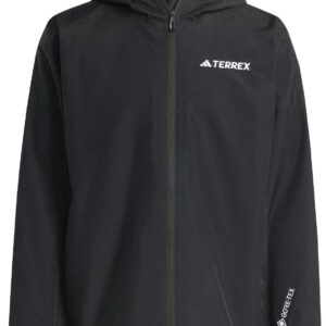 Xperior 2L Gore-Tex Jacket Black