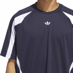 Teamgeist Jersey Legend Ink/White