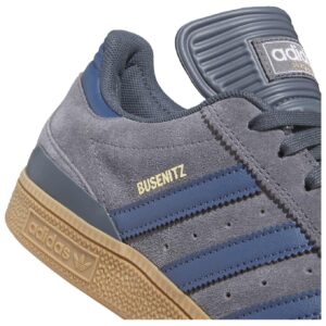 Busenitz Onix/Preloved Ink/Gum4