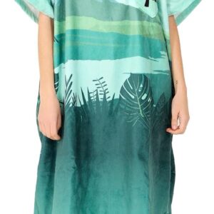 Poncho Destination Costa Rica