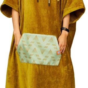 Poncho Jacquard Outdoor Shades