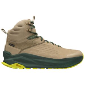 M Olympus 6 Hike Mid GTX Tan
