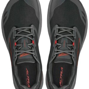 M Superior 7 Black/Gray