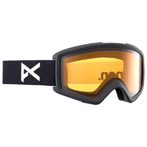 Helix 2.0 Non Mir Black/Amber