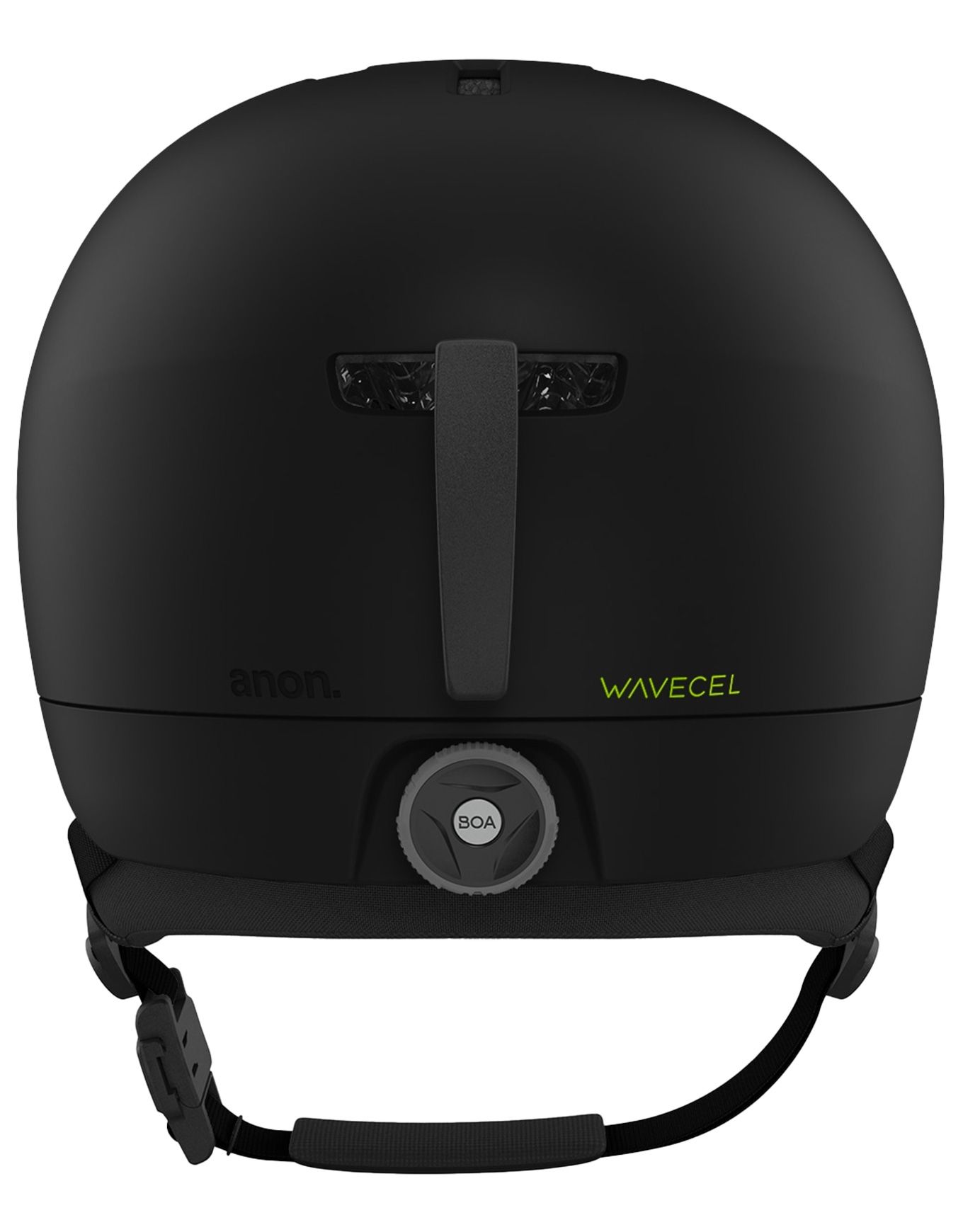 Windham Wavecel Black