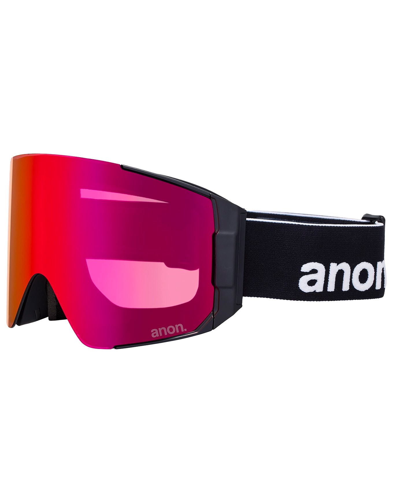 Sync Black Perceive Sun Red – Image 6