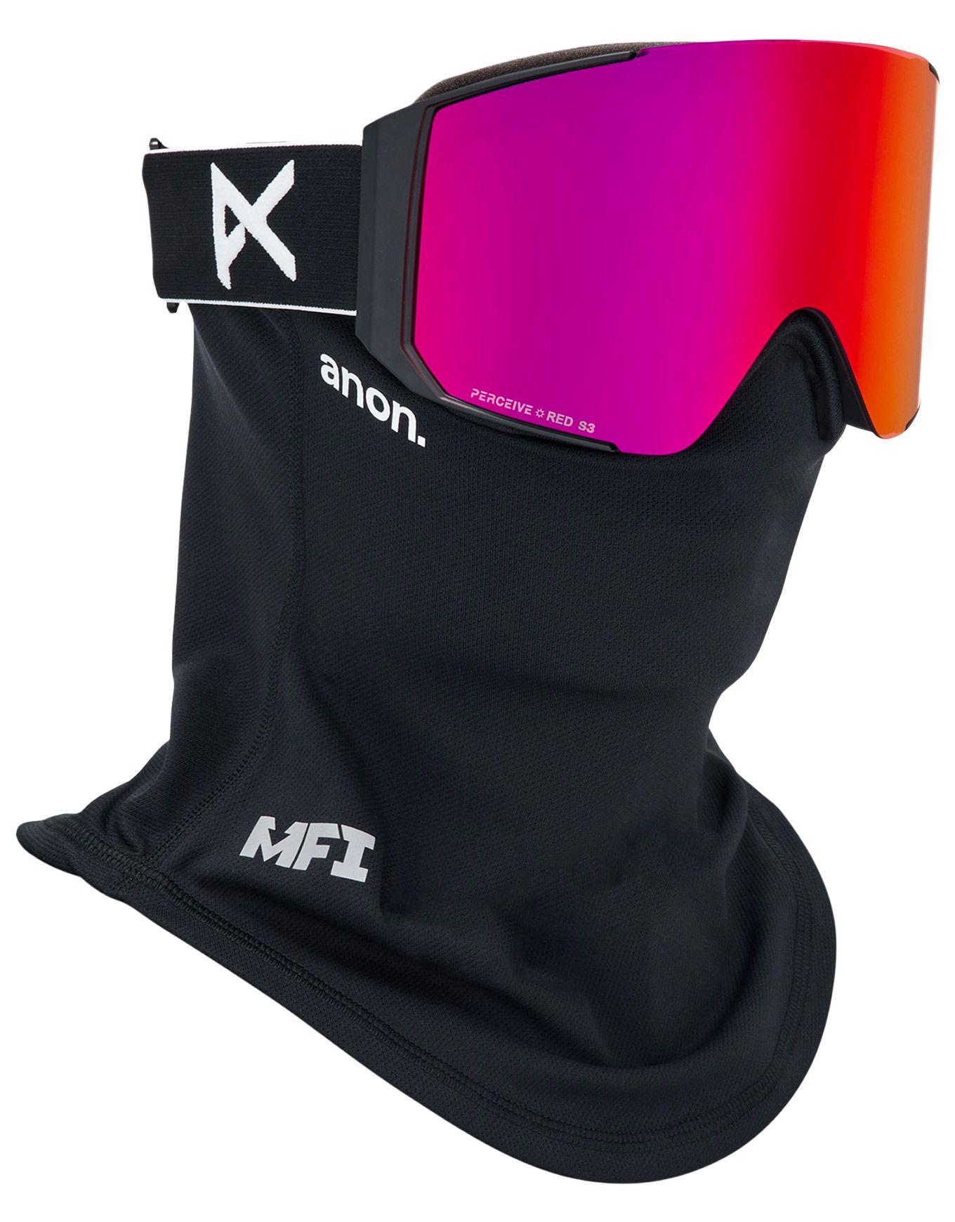 Sync Black Perceive Sun Red – Image 4