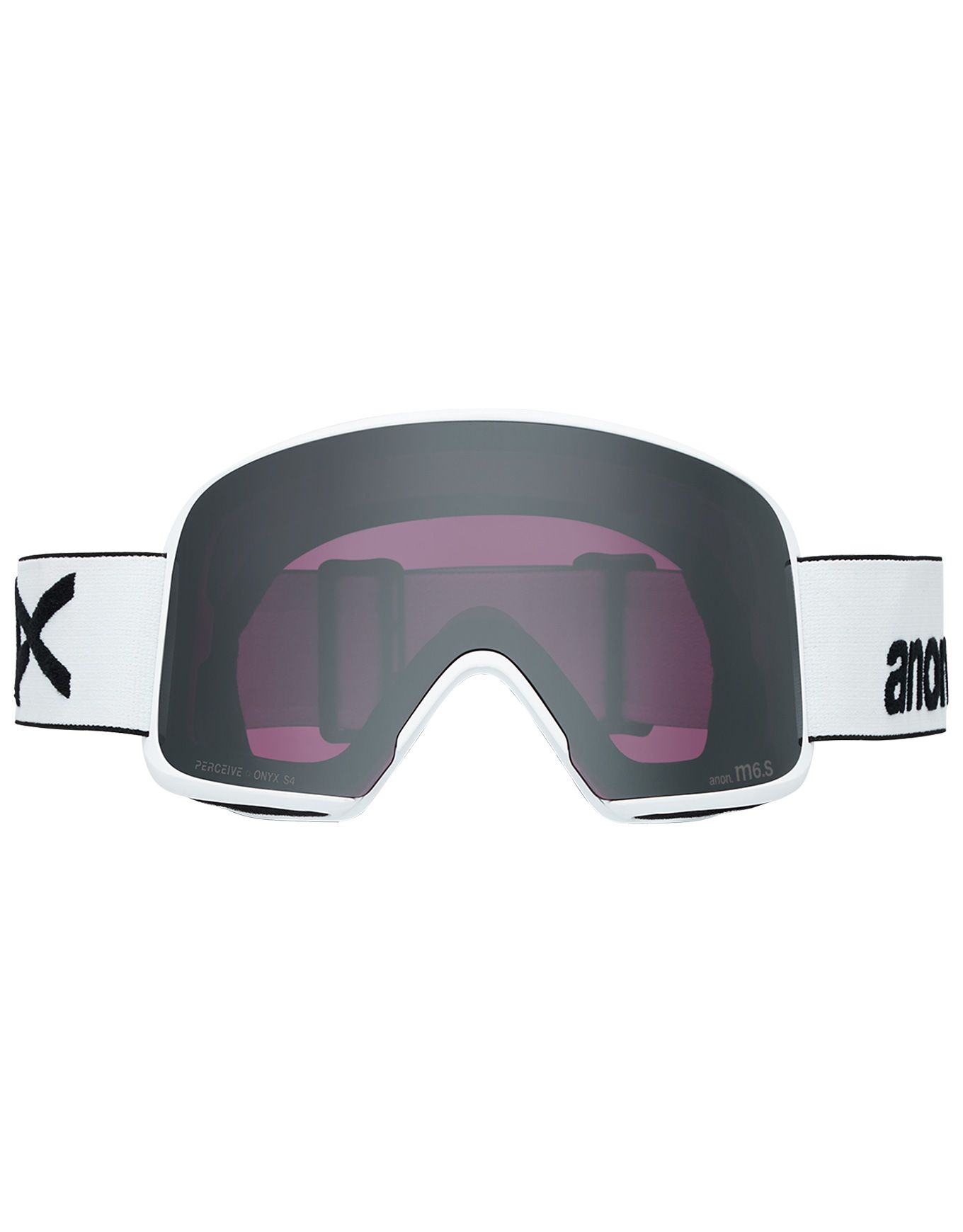 M6S White Perceive Sun Onyx – Image 2