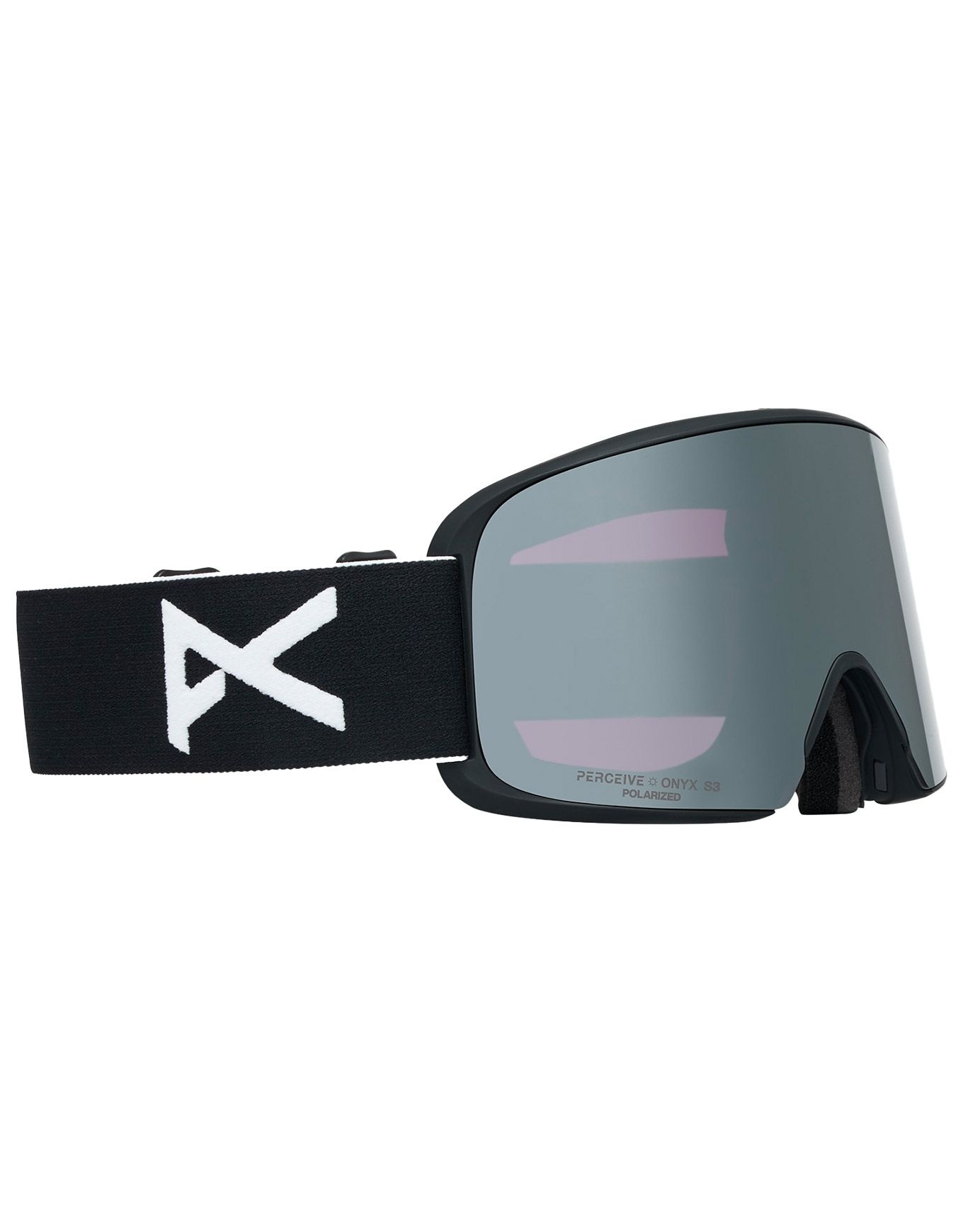 M6 Black Perceive Polarized Onyx – Image 2