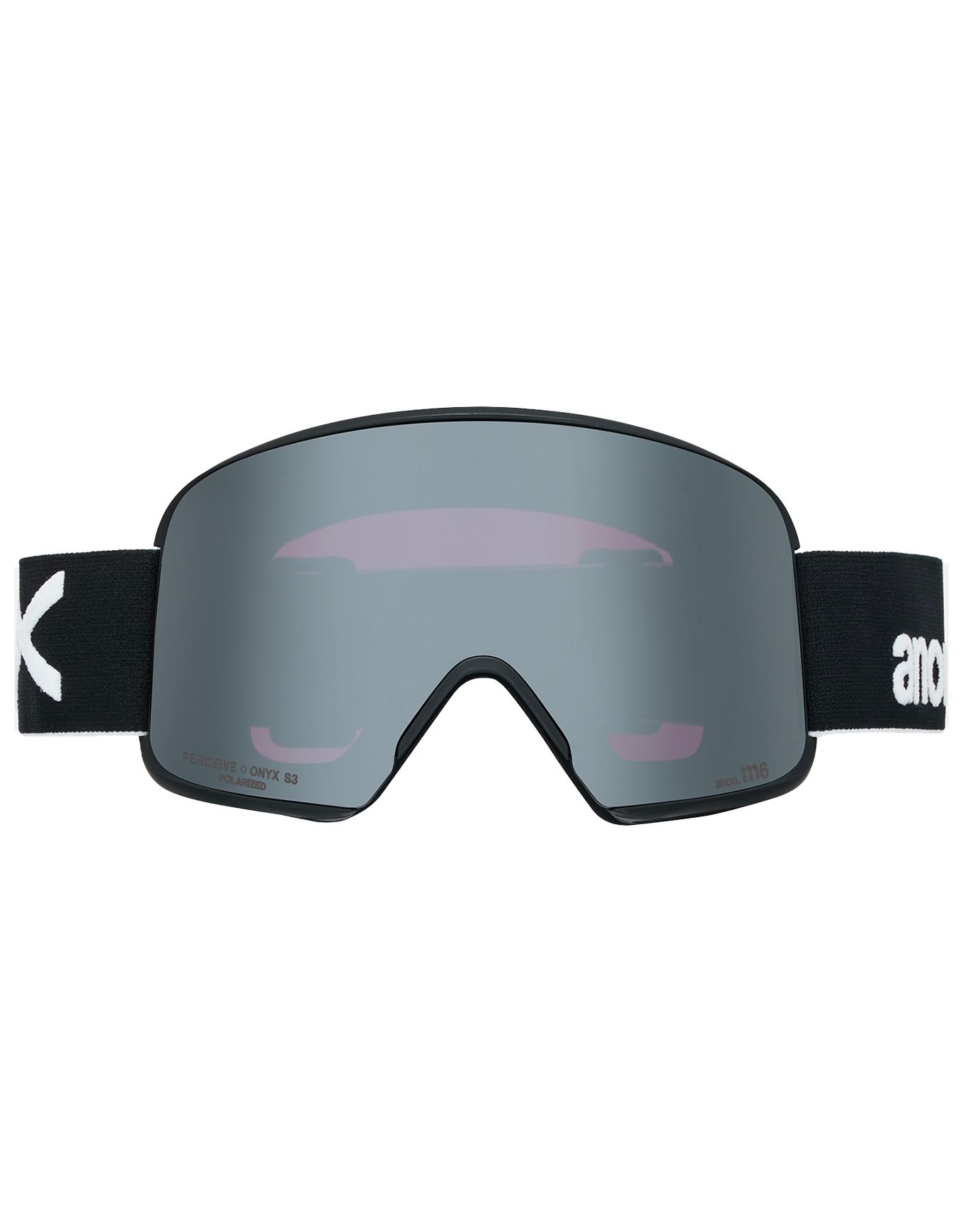 M6 Black Perceive Polarized Onyx – Image 4