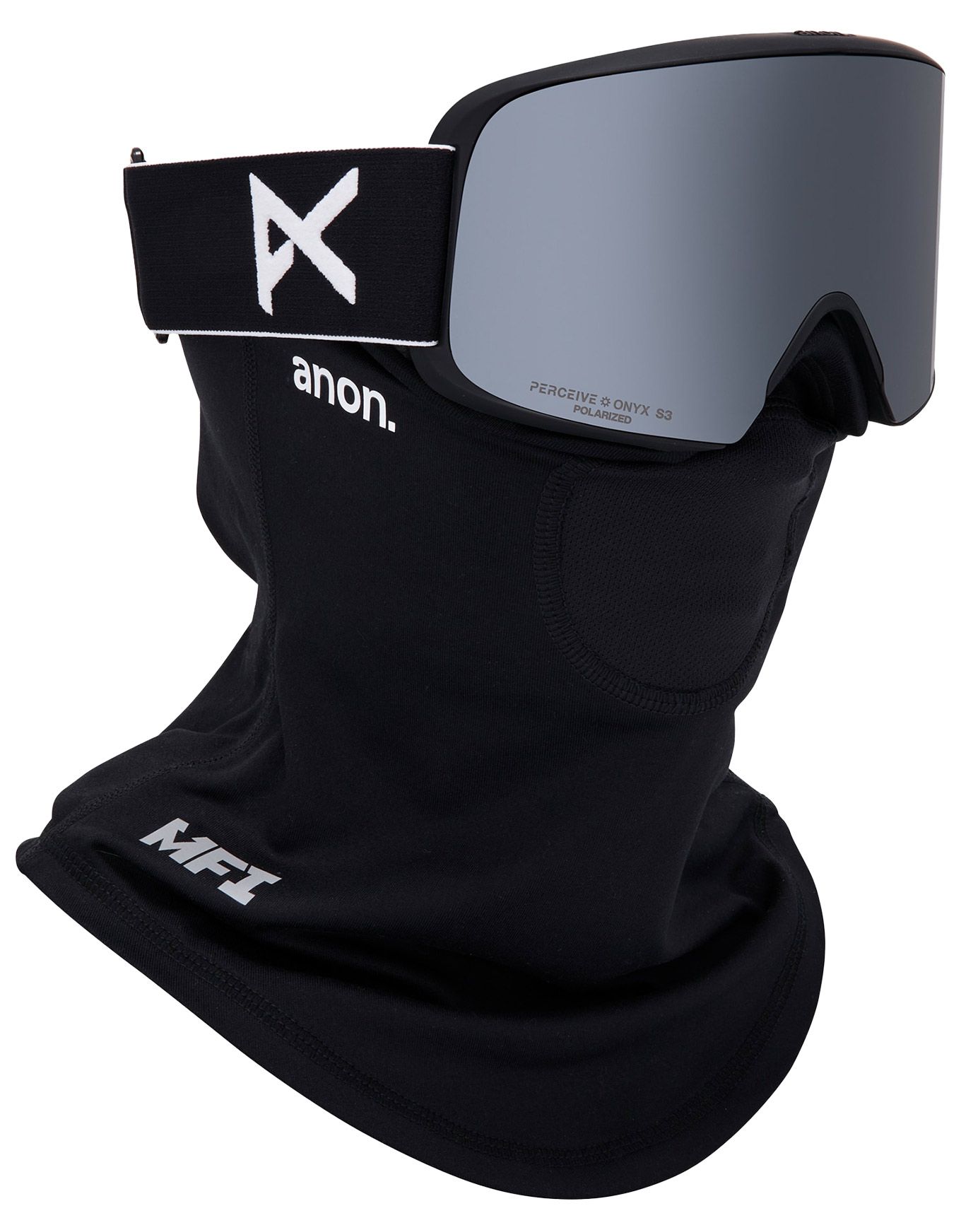 M6 Black Perceive Polarized Onyx – Image 5