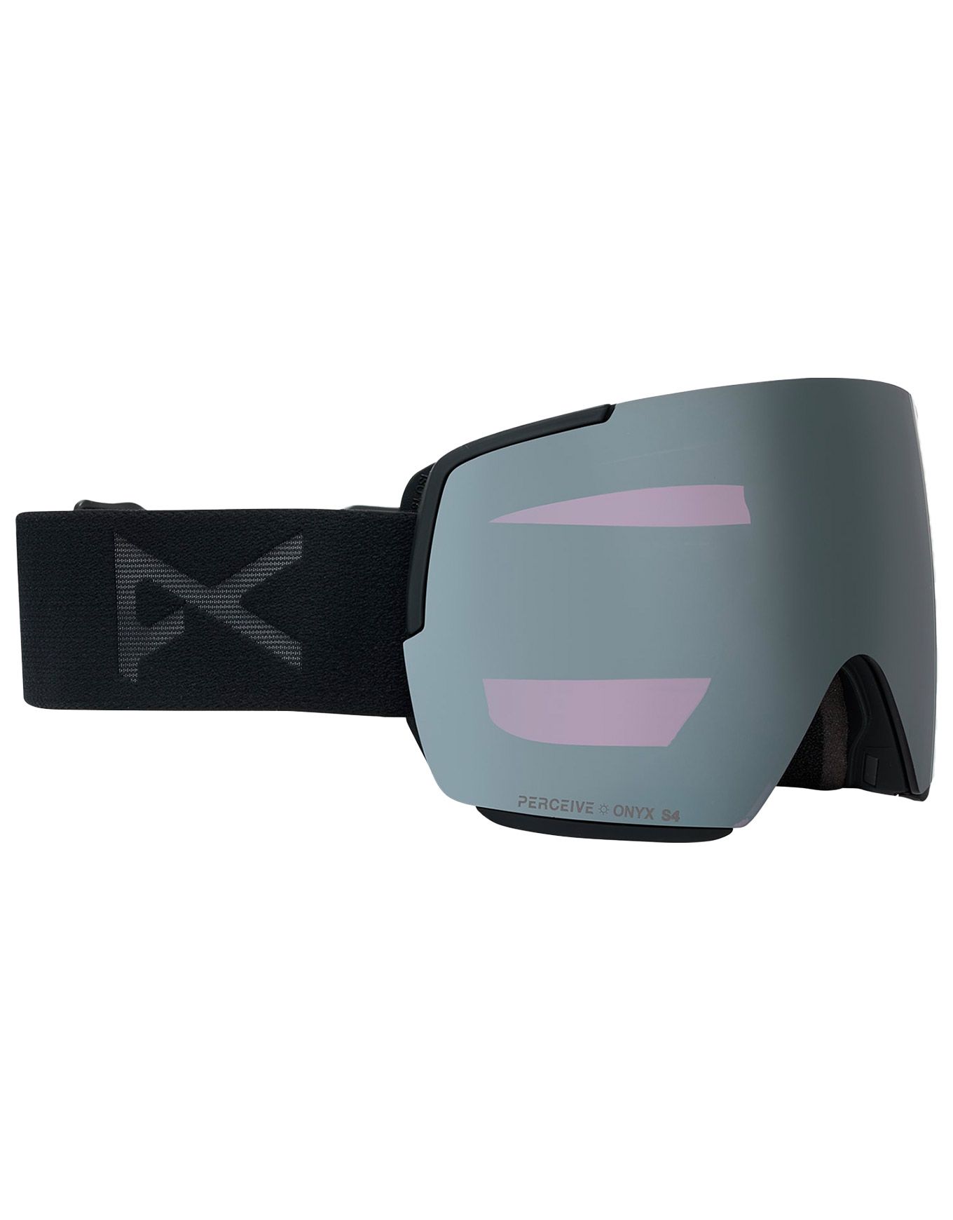 M5S Smoke Perceive Sun Onyx