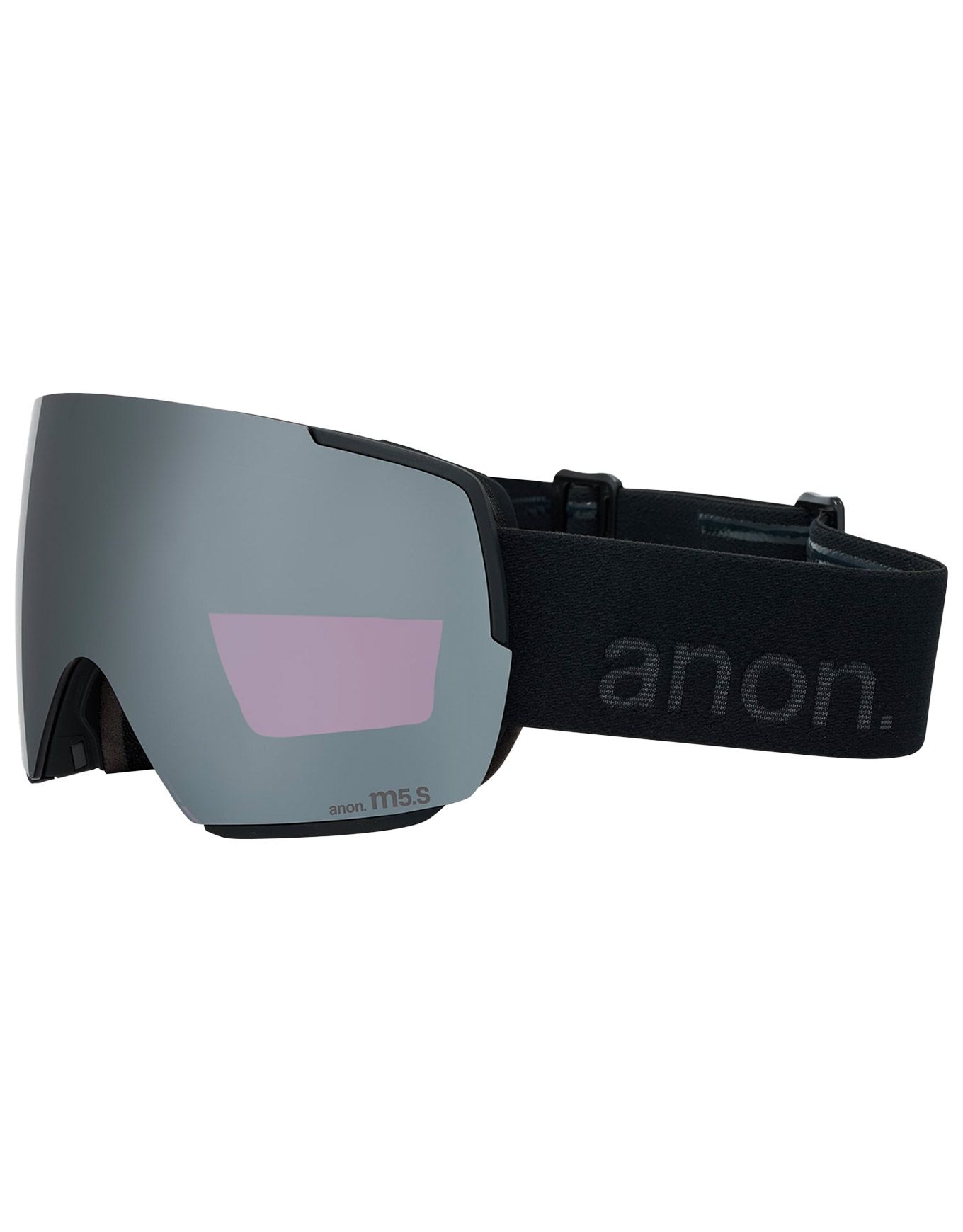 M5S Smoke Perceive Sun Onyx – Image 3