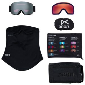 M5 Smoke Perceive Sun Onyx