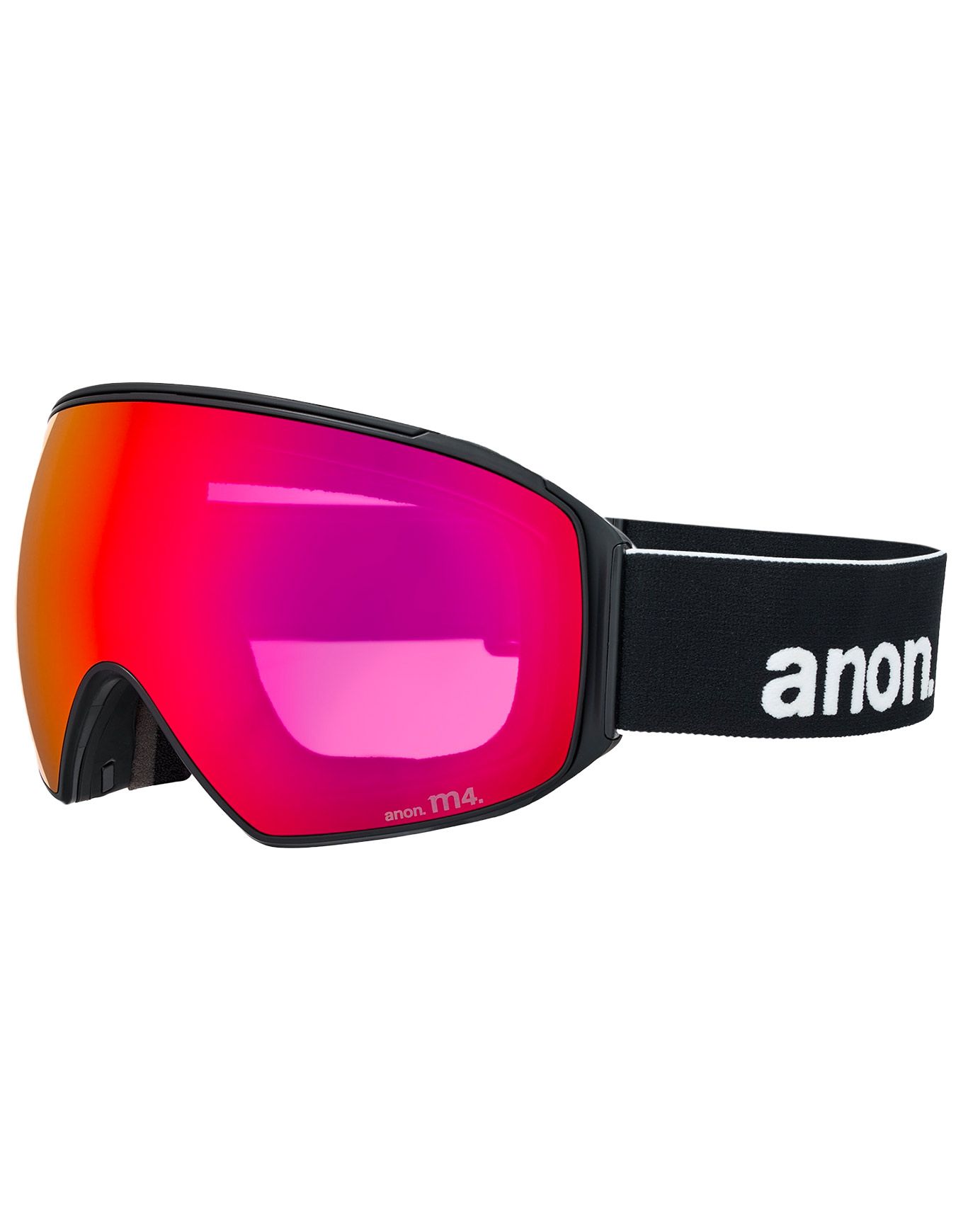 M4 Toric Black Perceive Sun Red – Image 5