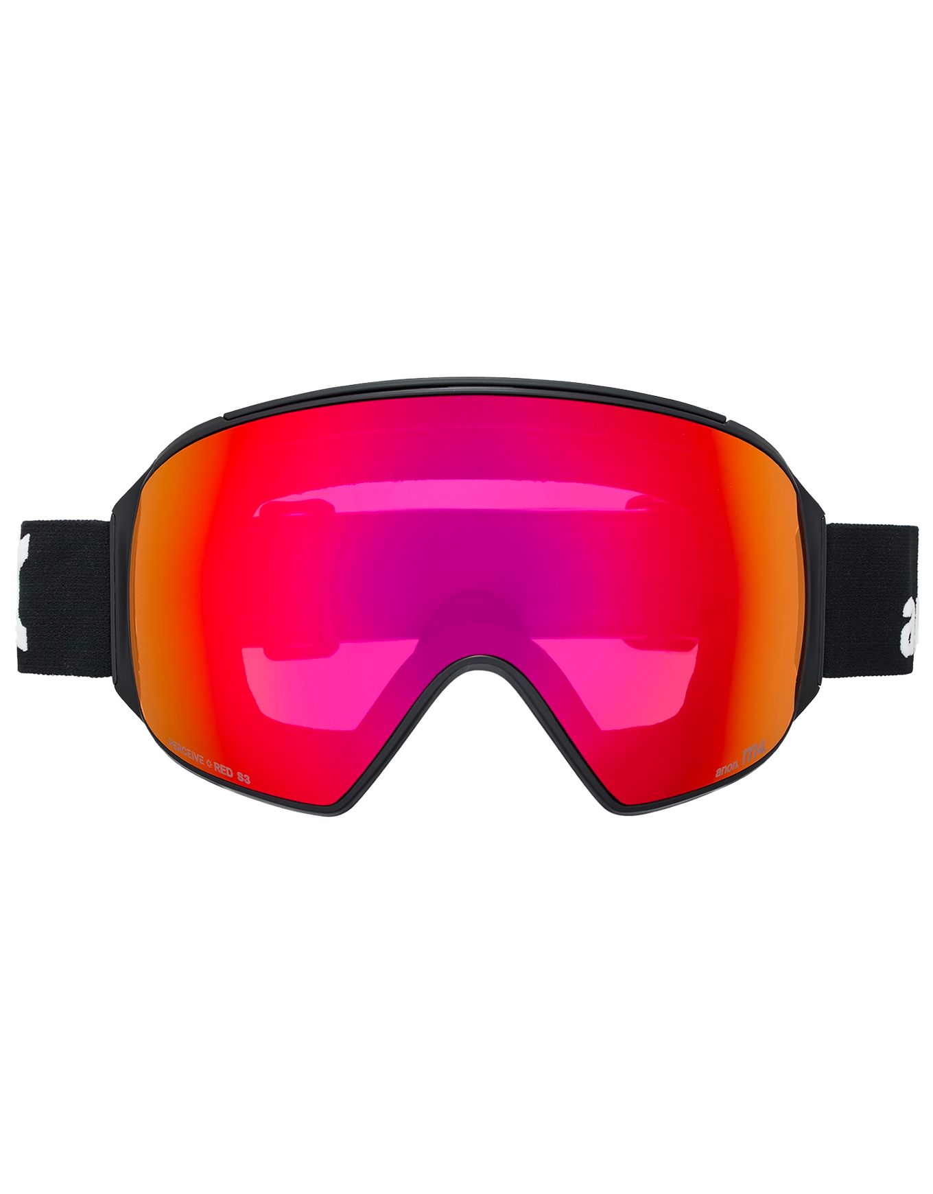 M4 Toric Black Perceive Sun Red – Image 4