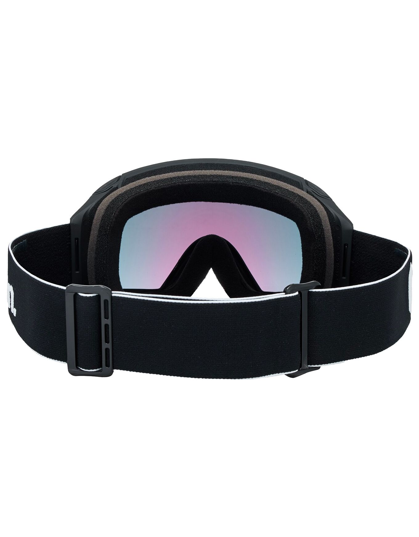 M4 Toric Black Perceive Sun Red – Image 2