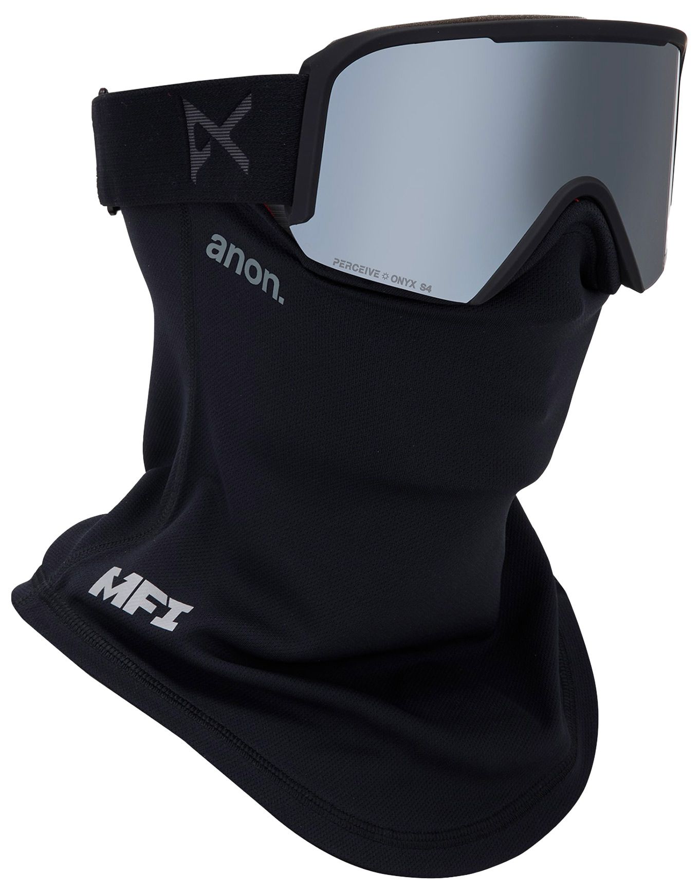 Nesa Smoke/Perceive Sun Onyx – Image 2