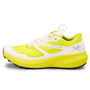 Norvan LD 3 M Euphoria/Arctic Silk