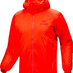 Atom Hoody M Solaris