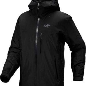 Beta Insulated Jacket M Black