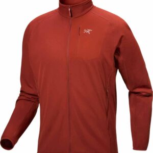 Delta Jacket M Sequoia