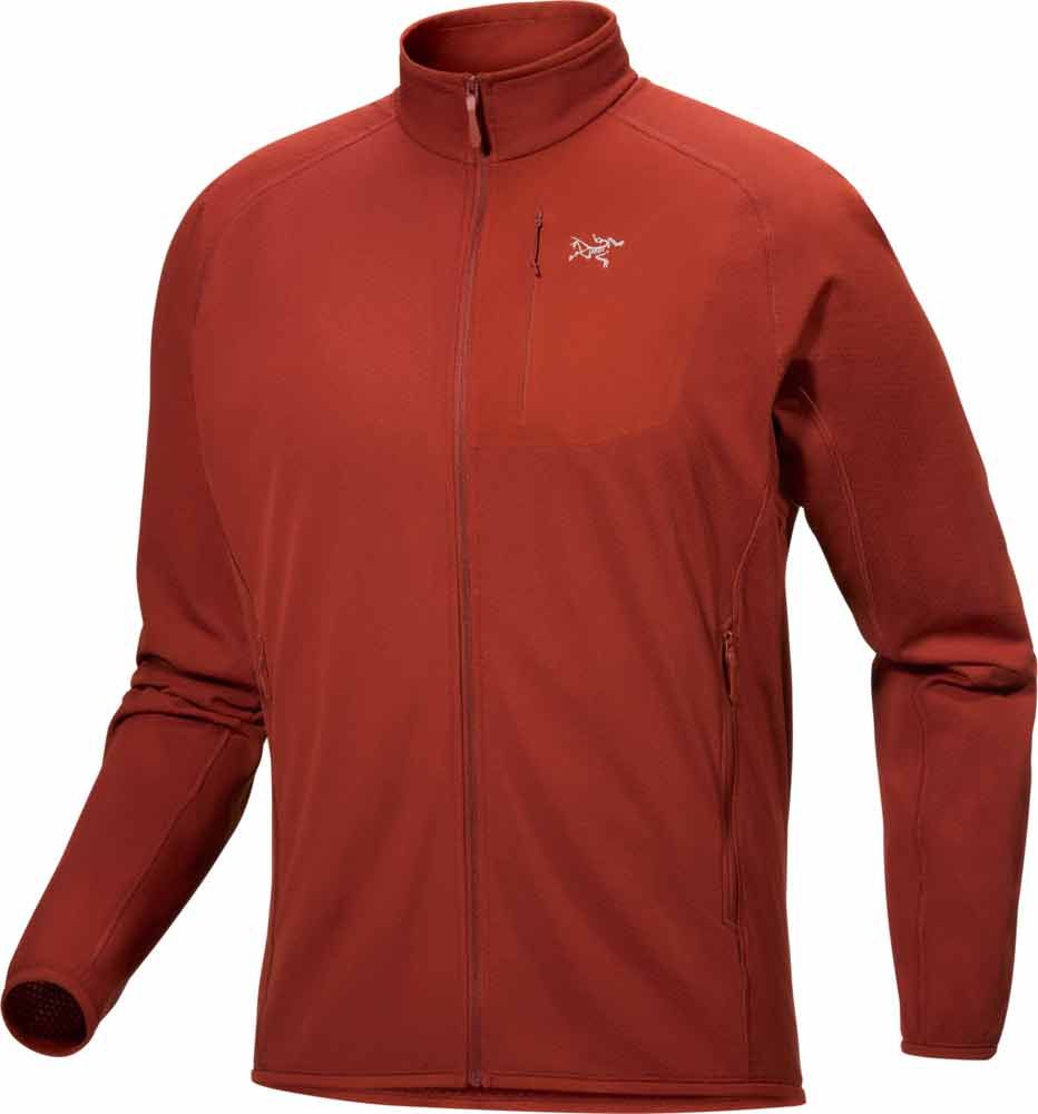 Delta Jacket M Sequoia