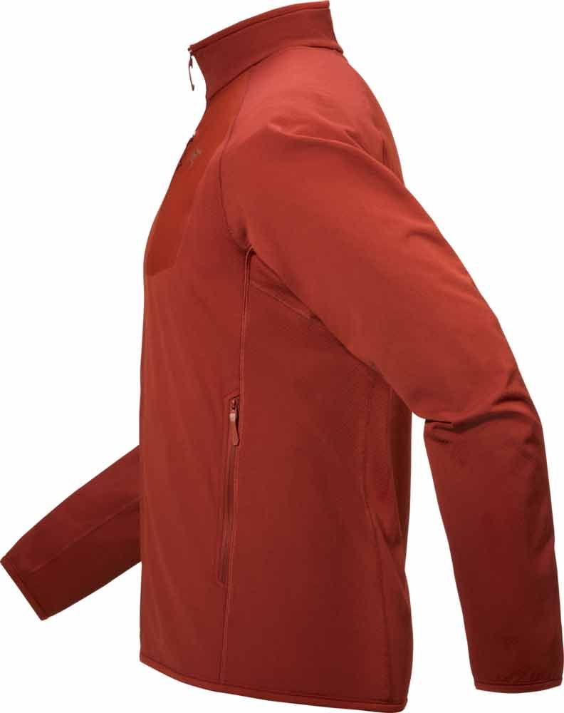 Delta Jacket M Sequoia – Image 5