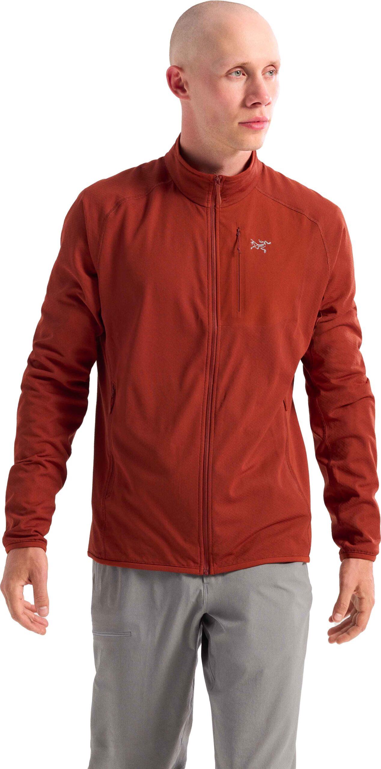 Delta Jacket M Sequoia – Image 2