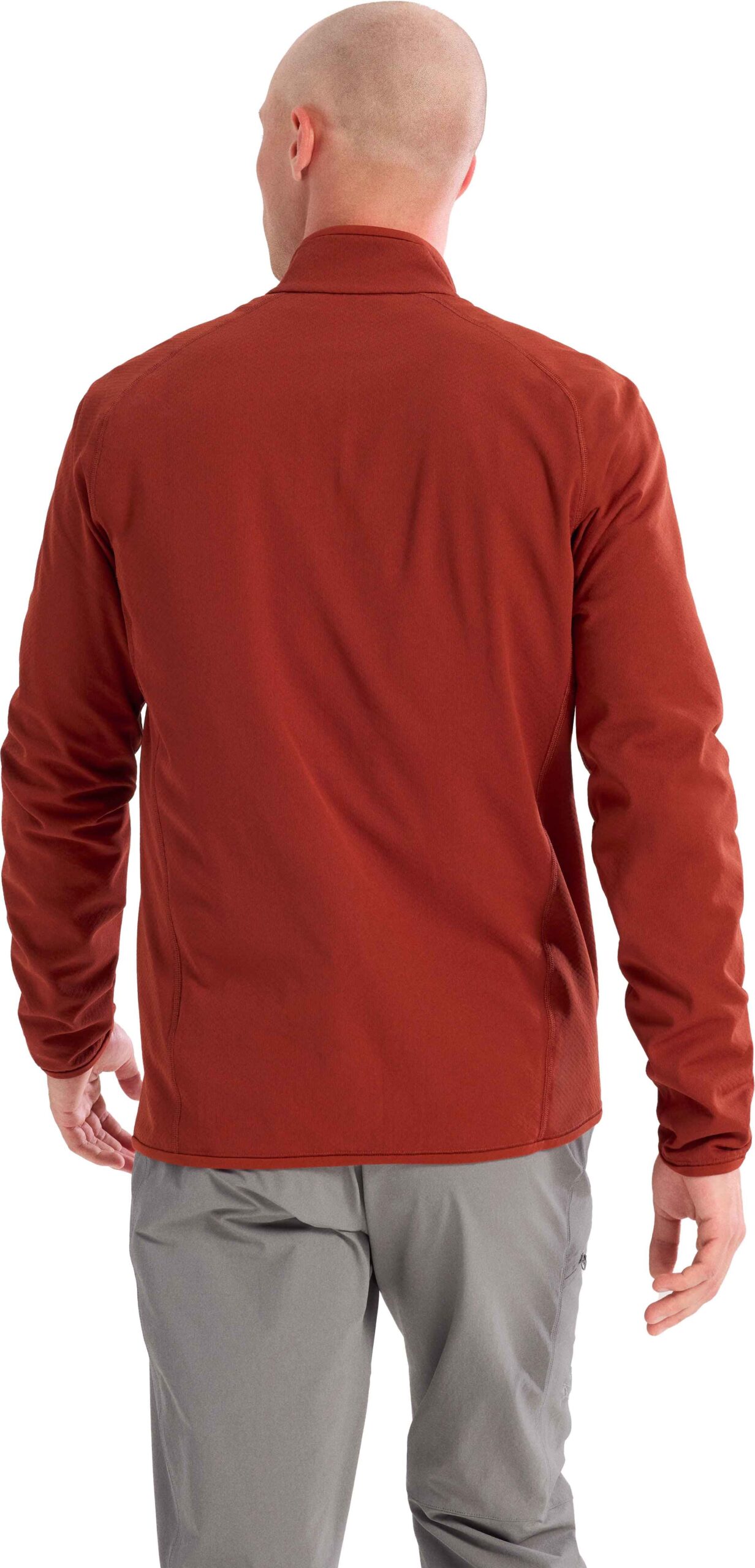 Delta Jacket M Sequoia – Image 4