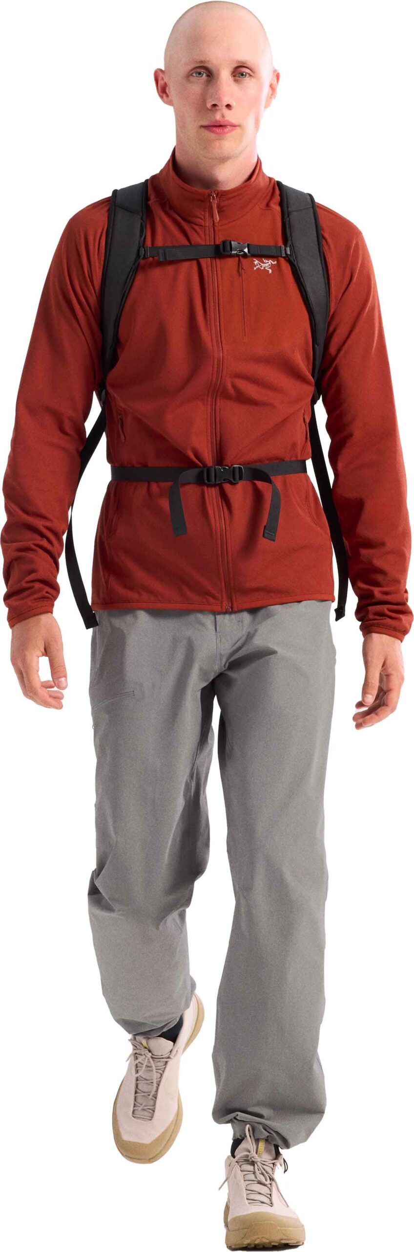 Delta Jacket M Sequoia – Image 3