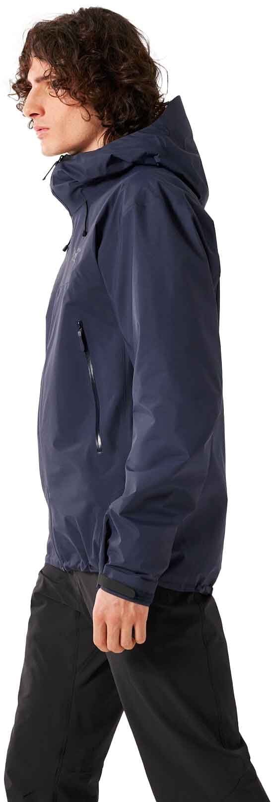 Beta SL Jacket M Black Sapphire – Image 4